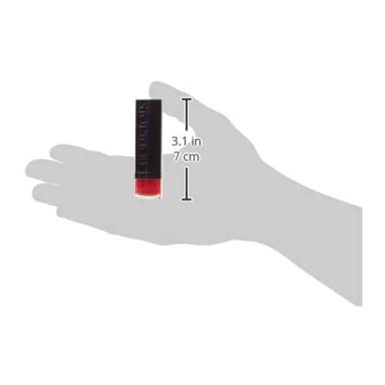 Bourjois Rouge Edition 12 Hours Lipstick - 34 Cherry My Cherie