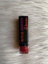 Bourjois Rouge Edition 12 Heures 45 Red Outable