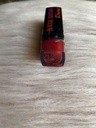 Bourjois Rouge Edition 12 Heures 45 Red Outable