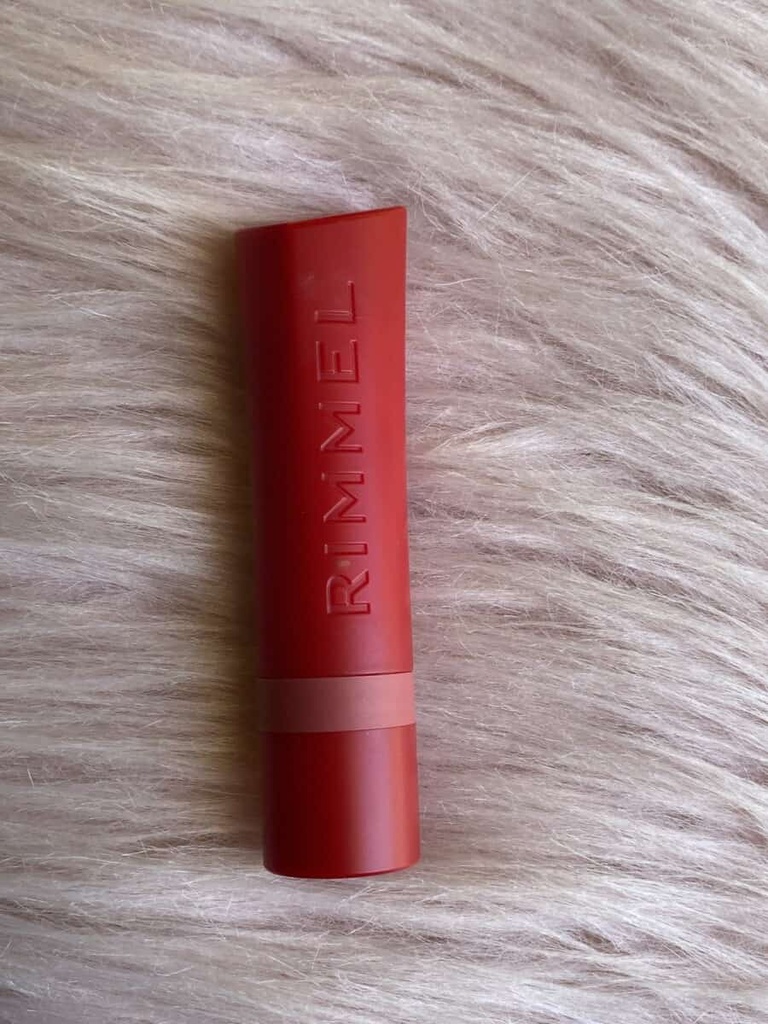 Rimmel The Only 1 Matte Lipstick - 610 High Flyer