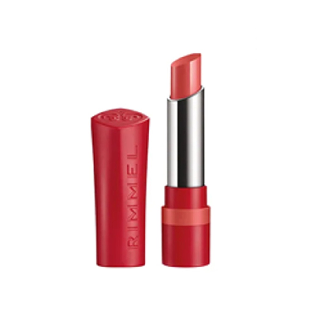 Rimmel The Only 1Matte Lipstick 600 Keep It Coral