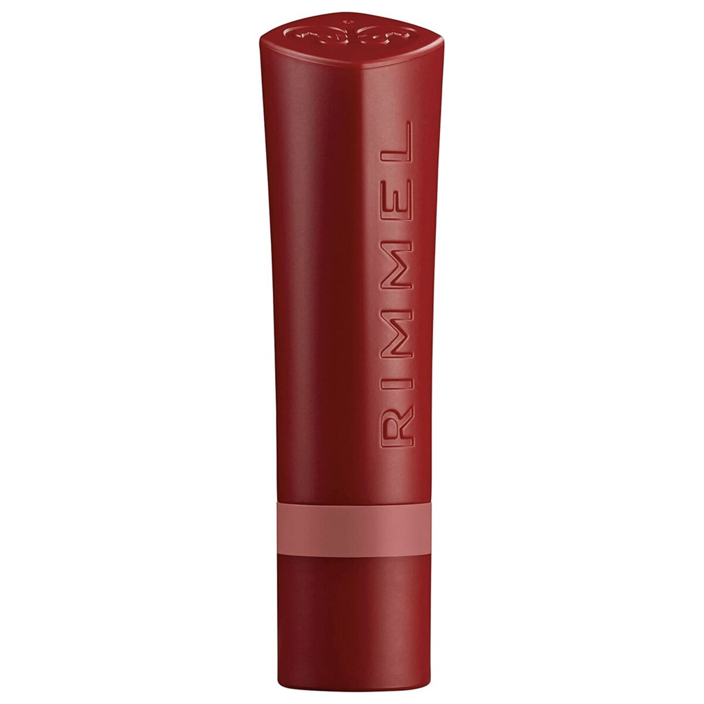 Rimmel The Only 1Matte Lipstick 600 Keep It Coral