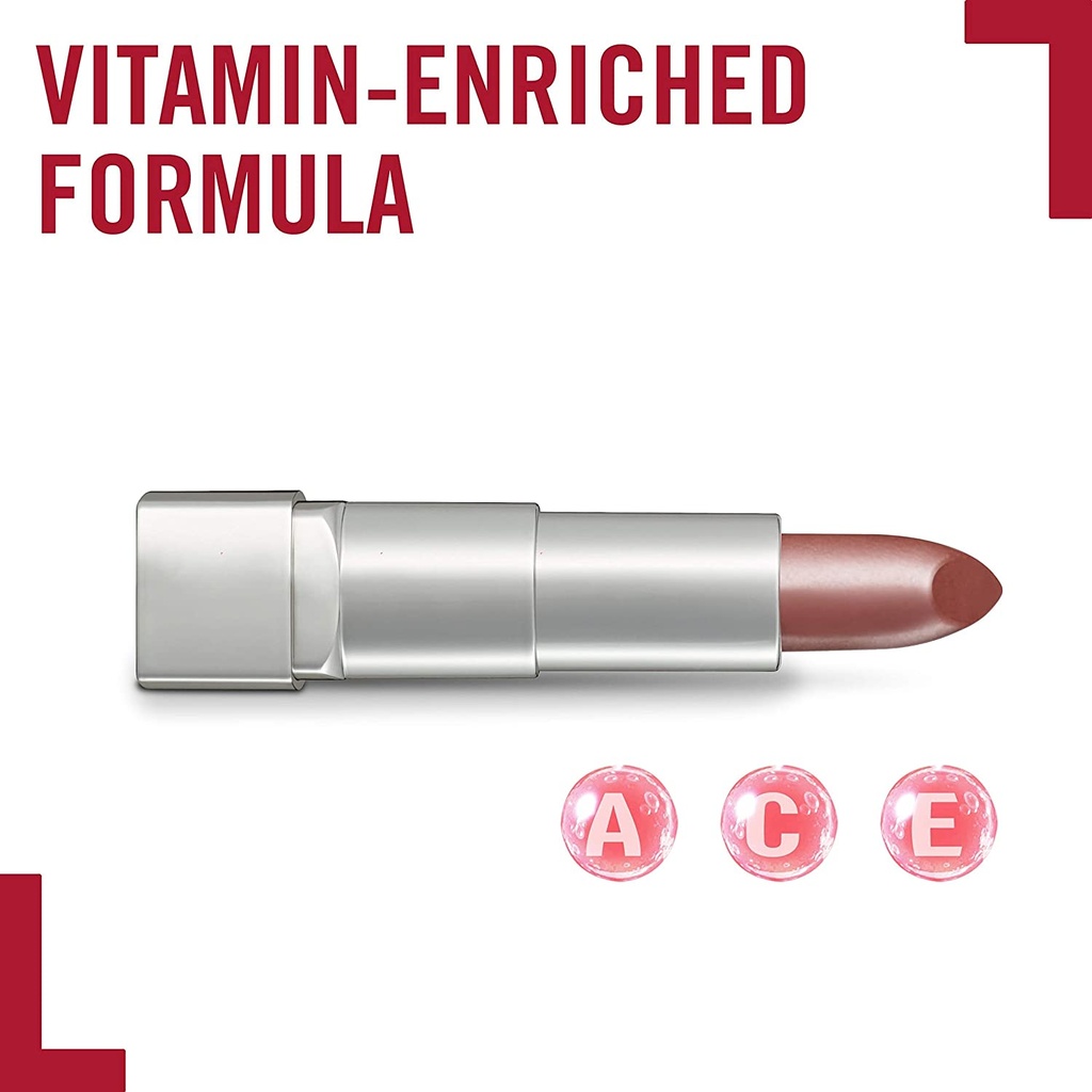 Rimmel Moisture Renew Lipstick 720 Notting Hill Nude