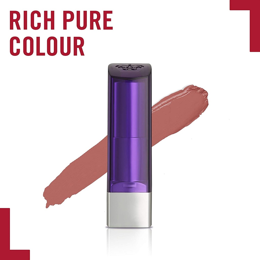 Rimmel Moisture Renew Lipstick 720 Notting Hill Nude