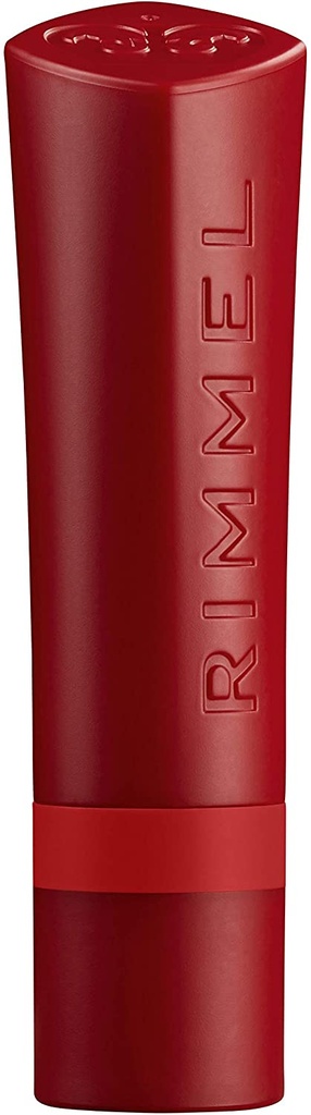 Rimmel London The Only 1 Matte Lipstick - Take The Stage