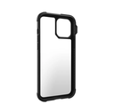 SwitchEasy Explorer Case for Apple iPhone 12 PRO Max protective cover - Black