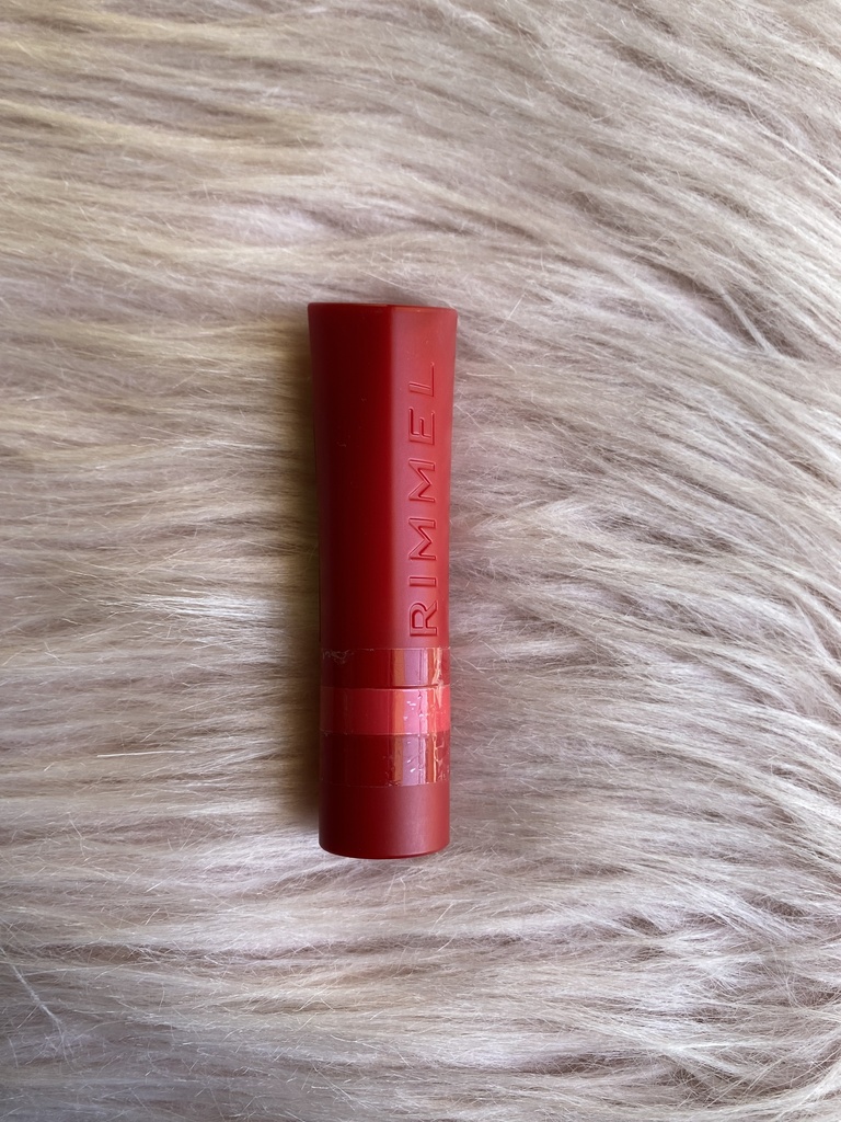 Rimmel London The Only 1 Matte Lipstick - Call The Shot