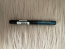 Max Factor Colour X-Pert Waterproof Eyeliner, 04 Metallic Turquoise