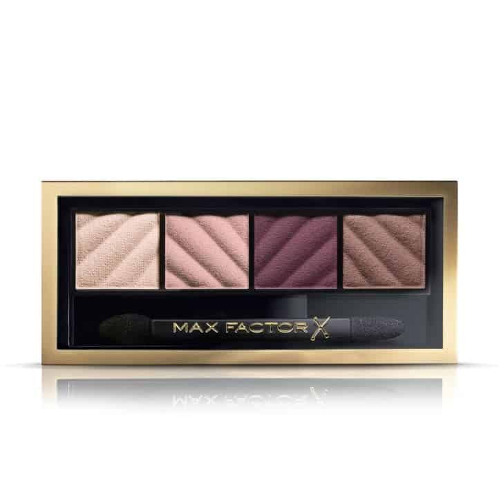SMOKEY EYE DRAMA KIT MATTE, RICH ROSES
