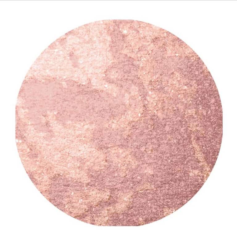 Creme Puff Blush,Nude Mauve