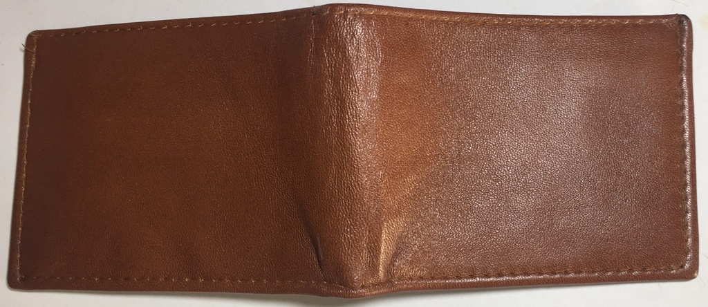 Elegant Genuine Leather Wallet & Card Holders - V Pockets - Havan