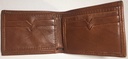 Elegant Genuine Leather Wallet & Card Holders - V Pockets - Havan