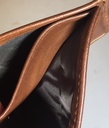 Elegant Genuine Leather Wallet & Card Holders - V Pockets - Havan