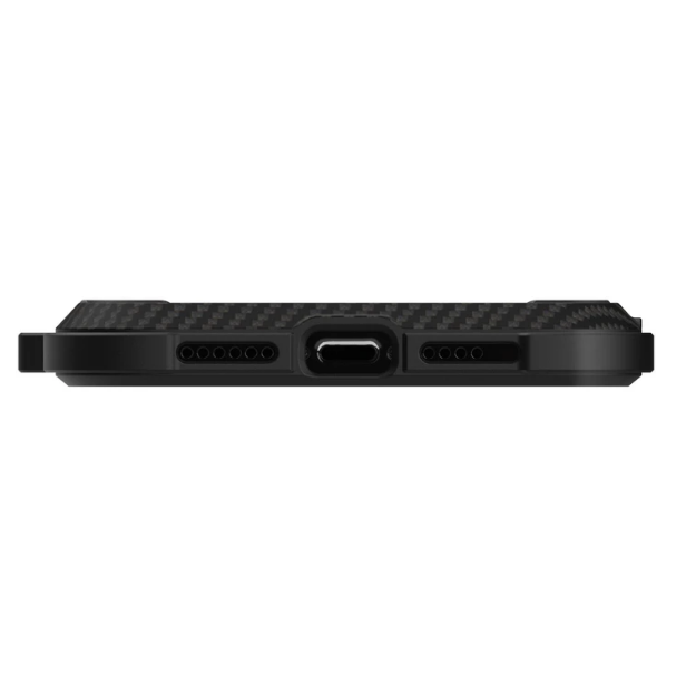 SwitchEasy Explorer Case for Apple iPhone 12 PRO Max protective cover - Black