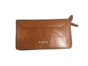Wallet & Handbag - Multi-function Double Zipper - Havan