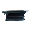 Men Long Wallet Multi-function Zipper Wallet
