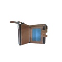 Pocket Wallet For Money, IDs & Cards - Zippers With Clip - Havan