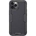 Nillkin Tactics TPU case for Apple iPhone 12, iPhone 12 Pro - Black