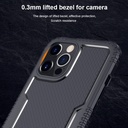 Nillkin Tactics TPU case for Apple iPhone 12, iPhone 12 Pro - Black