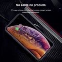 Nillkin Tactics TPU case for Apple iPhone 12, iPhone 12 Pro - Black