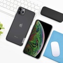 Nillkin Nature Series TPU case for Apple iPhone 11 Pro Max - Transparent