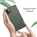 Nillkin Nature Series TPU case for Apple iPhone 11 Pro Max - Transparent