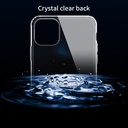 Nillkin Nature Series TPU case for Apple iPhone 11 Pro Max - Transparent