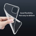 Nillkin Nature Series TPU case for Apple iPhone 11 Pro Max - Transparent