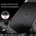Nillkin Nature Series TPU case for Apple iPhone 11 Pro Max - Transparent