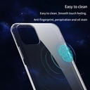 Nillkin Nature Series TPU case for Apple iPhone 11 Pro Max - Transparent