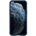 Nillkin CamShield Pro cover case - Camera Lens Protection - iPhone 12 Pro Max - Blue