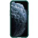 Nillkin CamShield Pro cover case - Camera Lens Protection - iPhone 12 Pro Max - Green