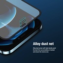 Nillkin Amazing PC Full coverage ultra clear tempered glass for Apple iPhone 12 Pro Max 6.7"