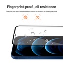 Nillkin Amazing PC Full coverage ultra clear tempered glass for Apple iPhone 12 Pro Max 6.7"