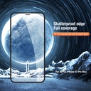 Nillkin Amazing PC Full coverage ultra clear tempered glass for Apple iPhone 12 Pro Max 6.7"