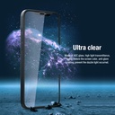 Nillkin Amazing PC Full coverage ultra clear tempered glass for Apple iPhone 12 Pro Max 6.7"
