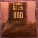 Emirati Incense Original Golden OUD Bokhoor from Eman Creations