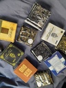 Emirati Incense Original Bay Bokhoor from Eman Creations