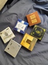 Emirati Incense Original Al Ghareeb Bokhoor from Mahabbah