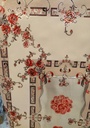 Table Decorating Cloth - PVC - Cheerful Colors - 90 Cm X 150 Cm