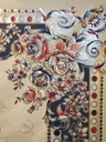 Table Decorating Cloth - PVC - Cheerful Colors - 90 Cm X 150 Cm
