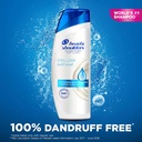 Head & Shoulders Total Care Anti-Dandruff Shampoo 200 ml