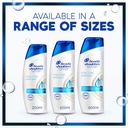 Head & Shoulders Total Care Anti-Dandruff Shampoo 200 ml