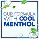 Head & Shoulders Menthol Refresh Anti-Dandruff Shampoo 600ml