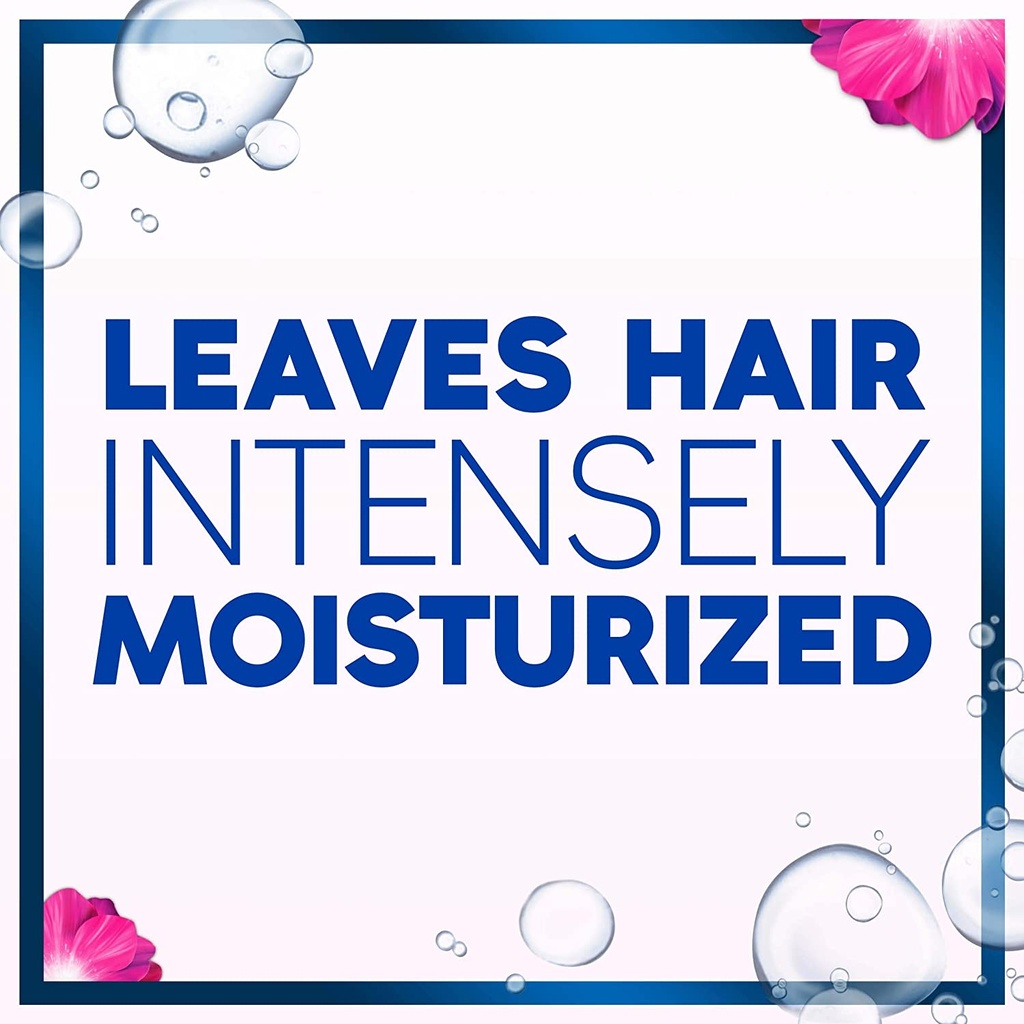 Head & Shoulders Smooth & Silky Anti-Dandruff Shampoo 600 ml