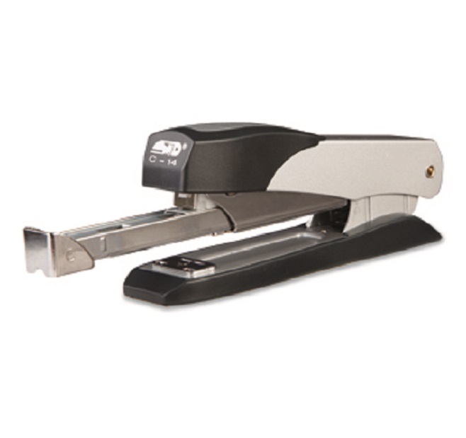 Full Strip Metal Stapler C-14