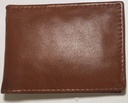 Elegant Genuine Leather Wallet & Card Holders - V Pockets - Havan