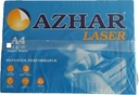 Azhar Print & Copy A4 Paper 70 Gm - 500 Papers