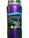 Travel Thermos Bottle 500 ML Insulated Stainless Steel - Purple