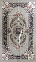 Table Decorating Cloth - PVC - Cheerful Colors - 90 Cm X 150 Cm